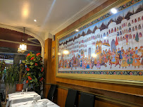 Atmosphère du Taj Mahal Restaurant Indien à Reims - n°8