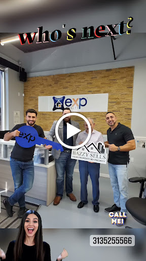 Real Estate Agency «Re/Max Innovation Real Estate Agent Sam Bazzy», reviews and photos, 12869 Eureka Rd, Southgate, MI 48195, USA