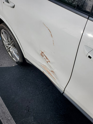 Auto Body Shop «Classic Collision at Allan Vigil», reviews and photos, 6920 Richardson Pkwy, Morrow, GA 30260, USA