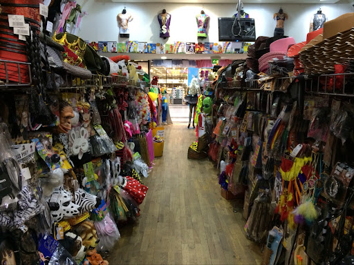 Cosplay stores Oldham