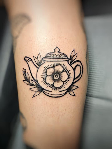 Explore tattoo for boyfriend ideas, creative tattoo ideas in Melbourne, available at The Selfcare Trifecta