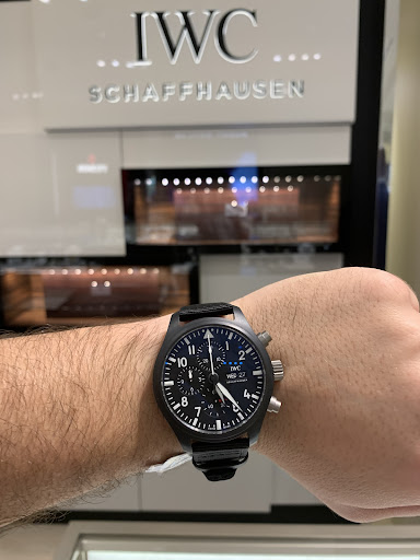 Jewelry Store «Tiny Jewel Box», reviews and photos, 1155 Connecticut Ave NW, Washington, DC 20036, USA