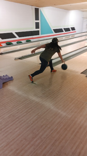 Bowling Alley «Playdrome Toms River», reviews and photos, 821 Conifer St, Toms River, NJ 08753, USA