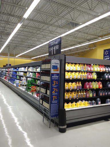 Department Store «Walmart Supercenter», reviews and photos, 5555 20th St, Vero Beach, FL 32966, USA