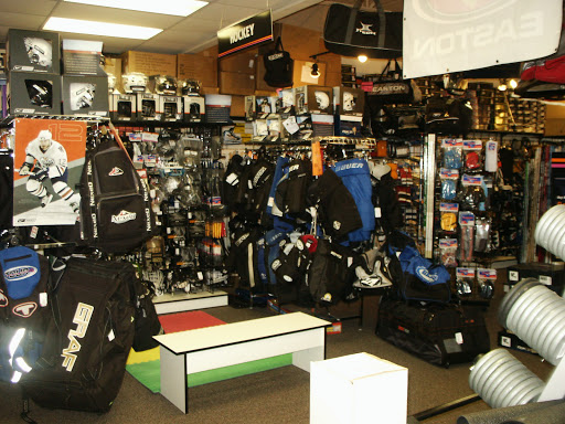 Sporting Goods Store «Play It Again Sports», reviews and photos, 2720 N Mall Dr #136, Virginia Beach, VA 23452, USA