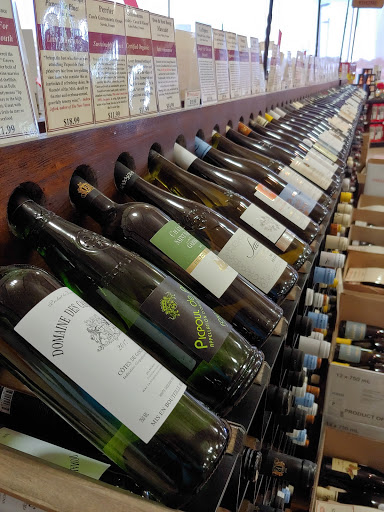 Wine Store «Wine Academy», reviews and photos, 2996 State Hwy No 35, Hazlet, NJ 07730, USA