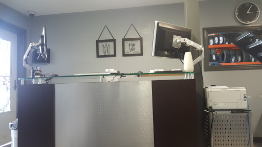 Tire Shop «Tire Store Service Center», reviews and photos, 3928 E Harwood Rd, Bedford, TX 76021, USA