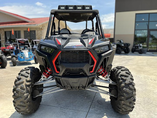 Motorcycle Dealer «Sky Powersports of Lake Wales», reviews and photos, 20769 US-27, Lake Wales, FL 33853, USA