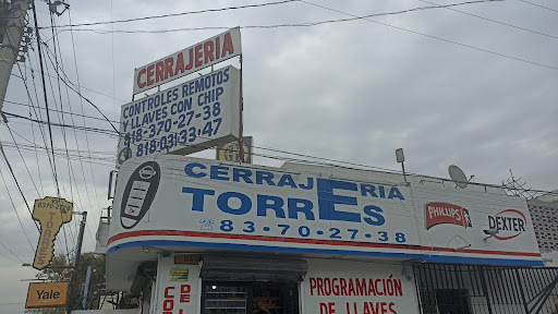 CERRAJERIA TORRES