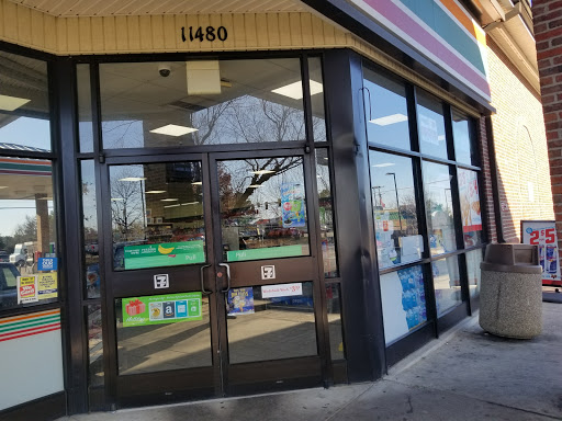 Convenience Store «7-Eleven», reviews and photos, 11480 W Broad St, Glen Allen, VA 23060, USA