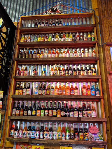 Candy Store «Rocket Fizz Nashville», reviews and photos, 201 2nd Ave N, Nashville, TN 37201, USA