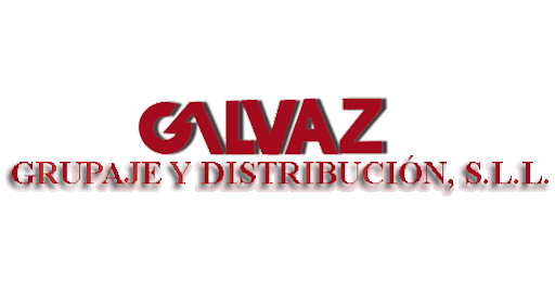 Galvaz Grupaje y Distribución, S.l.