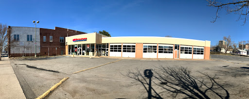 Tire Shop «Firestone Complete Auto Care», reviews and photos, 215 Patton Ave, Asheville, NC 28801, USA