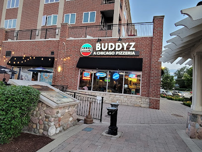 Buddyz Pizzeria photo