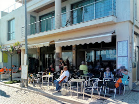 Bar Cafe ti Panita