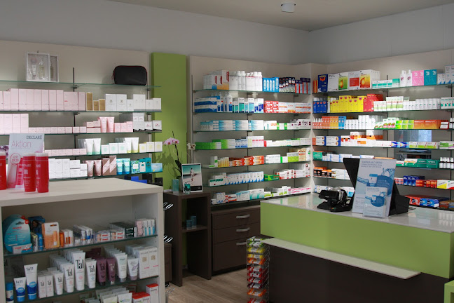 Rezensionen über Drogerie Krämer AG in Bülach - Apotheke