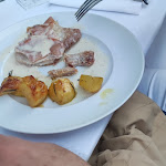 Photo n°2 de l'avis de Tamás.o fait le 15/07/2023 à 19:19 sur le  Mattarello à Bologna