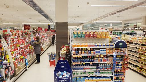 Grocery Store «ACME Markets», reviews and photos, 5100 Wellington Ave, Ventnor City, NJ 08406, USA