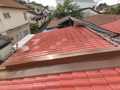 Redhaus Solutions - Roof Repair Specialist Selangor & Kuala Lumpur