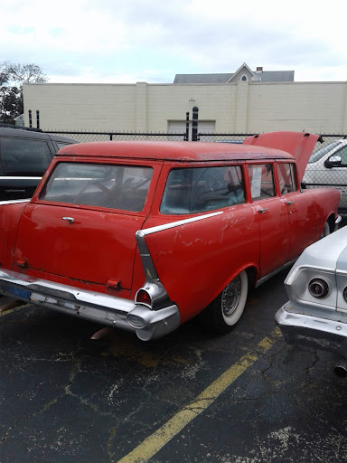 Used Car Dealer «C & C Auto Sales», reviews and photos, 613 River Rd, Riverside, NJ 08075, USA