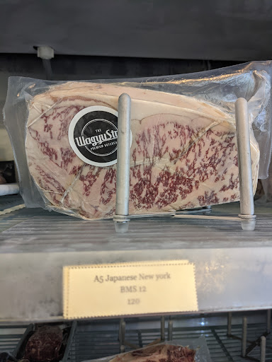 Shopping Mall «Newport North Shopping Centre», reviews and photos, 1200 - 1280 Bison Ave, Newport Beach, CA 92660, USA