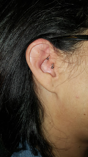 Tattoo Shop «Stay True Tattoos», reviews and photos, 6594 GA-54, Sharpsburg, GA 30277, USA