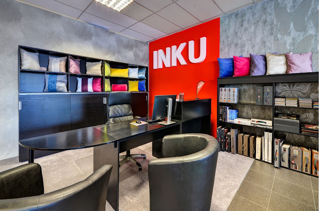 INKU Interantional, s.r.o. - Interiérový designér