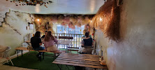 Atmosphère du Restaurant brunch Pingwoo café-restaurant à Paris - n°18