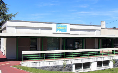 Agence immobilière Deux-Sèvres Habitat - Agence de St Maixent l'Ecole Saint-Maixent-l'École