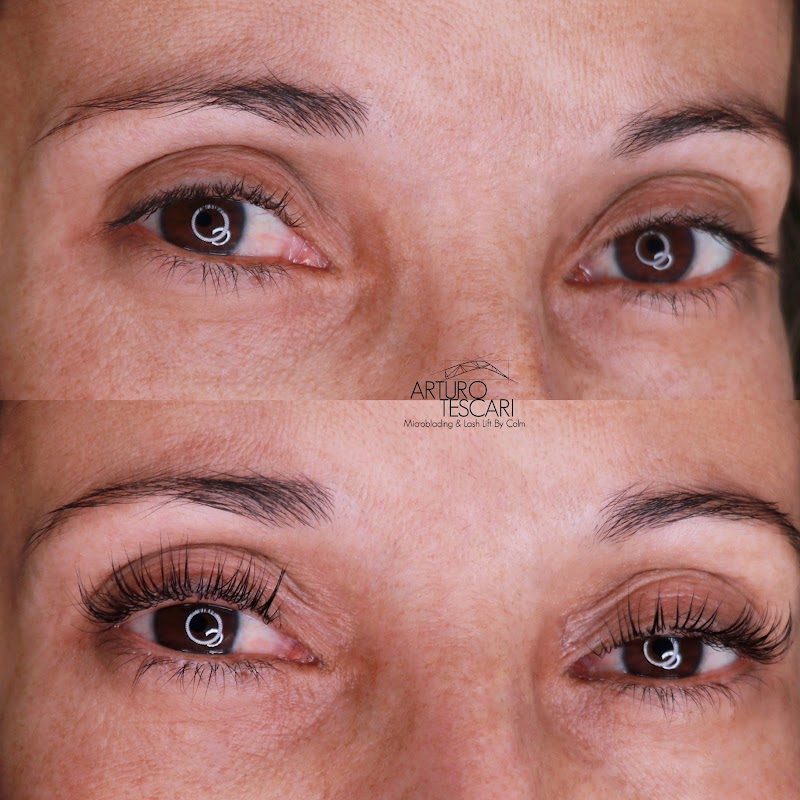 Arturo Tescari Eyebrows Studio