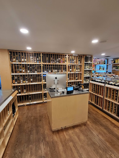 Wine Store «67 Wine & Spirits», reviews and photos, 179 Columbus Ave, New York, NY 10023, USA