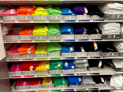 Craft Store «Michaels», reviews and photos, 5212 Campbell Blvd, Baltimore, MD 21236, USA