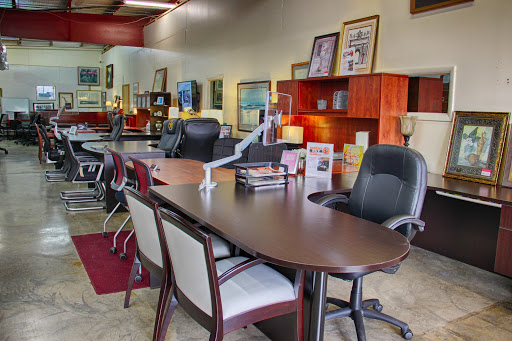 Office Furniture Store «Smart Buy Office Furniture», reviews and photos, 8910 Research Blvd #F2, Austin, TX 78758, USA