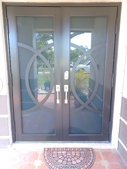 Superior Replacement Window & Door, Inc.