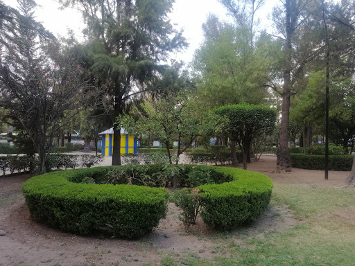 Parque Recreativo 