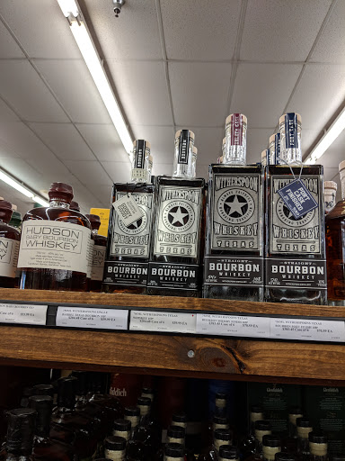 Liquor Store «Goody Goody Liquor», reviews and photos, 1950 Justin Rd, Highland Village, TX 75077, USA