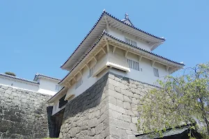 Nihonmatsu Castle Ruins image