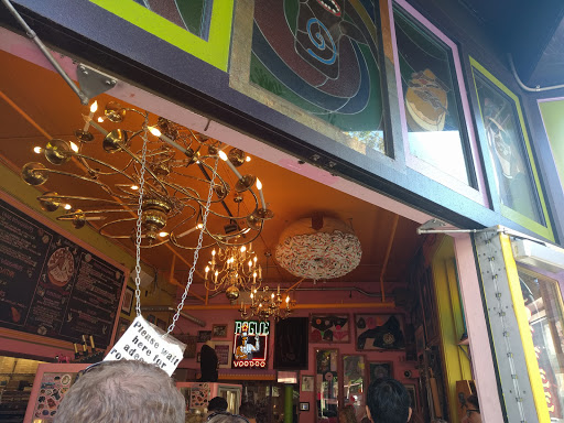 Donut Shop «Voodoo Doughnut», reviews and photos, 22 SW 3rd Ave, Portland, OR 97204, USA