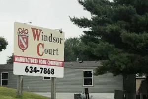Windsor Court Manufactured Home Community image