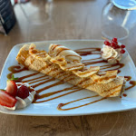 Photo n° 1 de l'avis de FL0R3NT. fait le 25/11/2023 à 13:59 pour Crêperie des hauts vents à Chambly