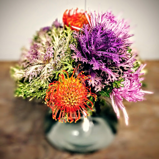 Florist «The Frugal Flower», reviews and photos, 736 Boston Post Rd, Sudbury, MA 01776, USA