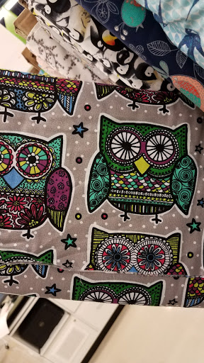 Fabric Store «Jo-Ann Fabrics and Crafts», reviews and photos, 7609 Rogers Ave, Fort Smith, AR 72903, USA