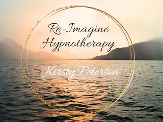 Re-imagine Hypnotherapy