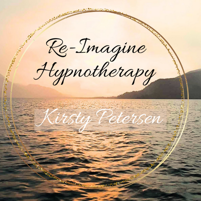 Re-imagine Hypnotherapy