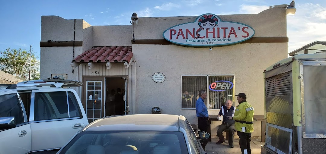 Panchitas Restaurant