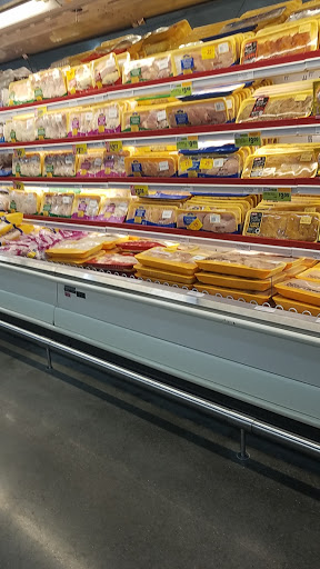 Grocery Store «H-E-B Grocery», reviews and photos, 20311 Champion Forest Dr, Spring, TX 77379, USA