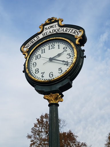 Historical Place «National Watch and Clock Museum», reviews and photos, 514 Poplar St, Columbia, PA 17512, USA