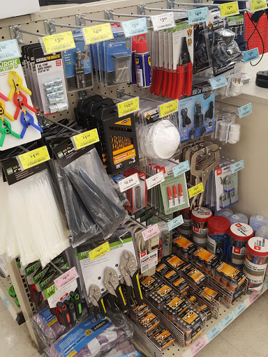 Hardware Store «Harbor Freight Tools», reviews and photos, 4290 Bells Ferry Rd #126, Kennesaw, GA 30144, USA