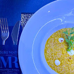 Photo n°1 de l'avis de Salvo.u fait le 01/11/2023 à 22:31 sur le  Massimiliano Romano Chef- Sicilia Nostra Ristorante à Carlentini