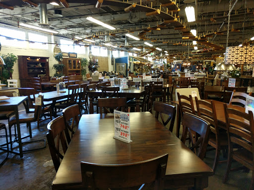 Furniture Store «The Old Cannery Furniture Warehouse», reviews and photos, 13608 Valley Ave E, Sumner, WA 98390, USA